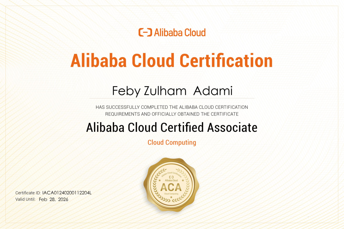 ACA Cloud Computing